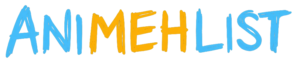 AniMehList